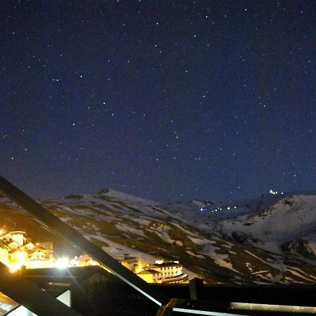 Alpes 3 2G Appartement Monachil Buitenkant foto