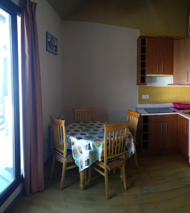 Alpes 3 2G Appartement Monachil Buitenkant foto