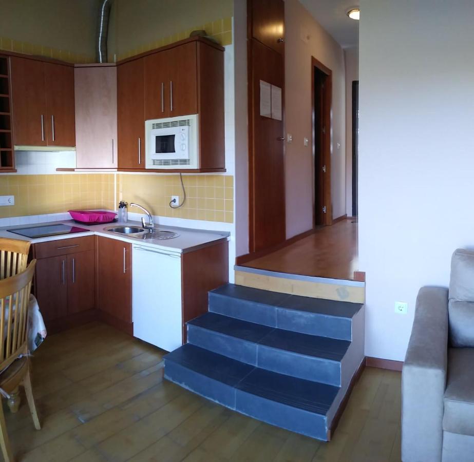 Alpes 3 2G Appartement Monachil Buitenkant foto