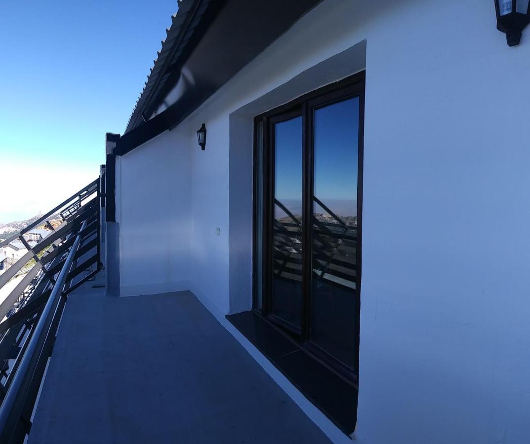 Alpes 3 2G Appartement Monachil Buitenkant foto