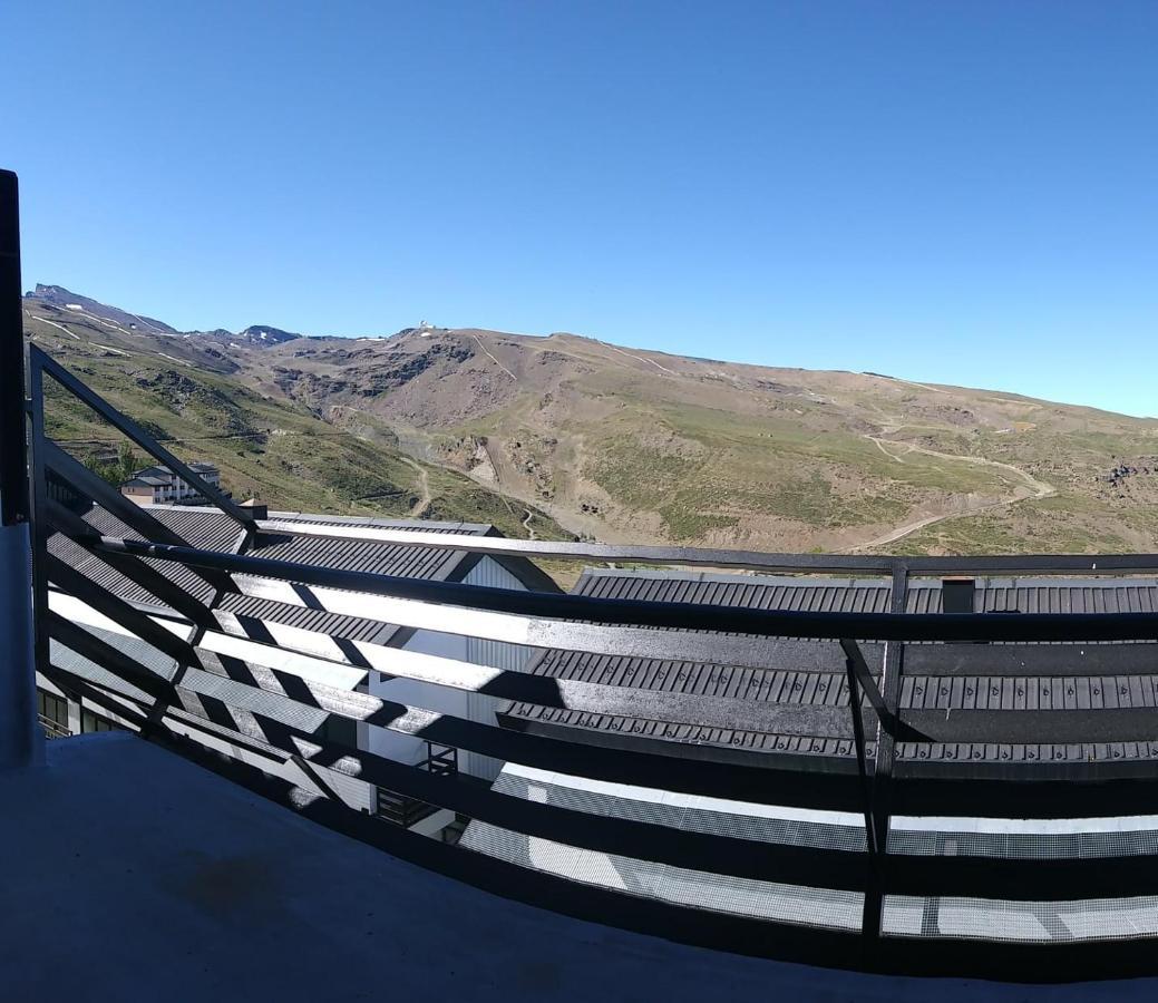 Alpes 3 2G Appartement Monachil Buitenkant foto