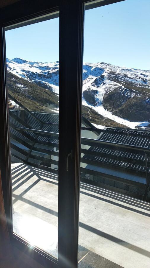 Alpes 3 2G Appartement Monachil Buitenkant foto