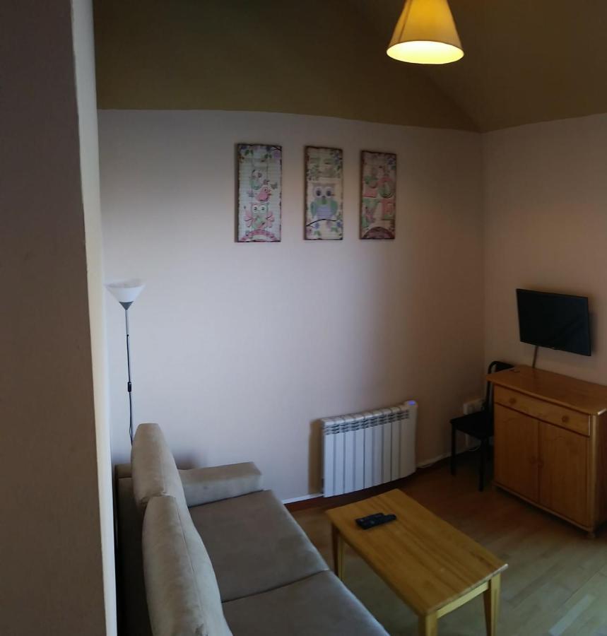 Alpes 3 2G Appartement Monachil Buitenkant foto