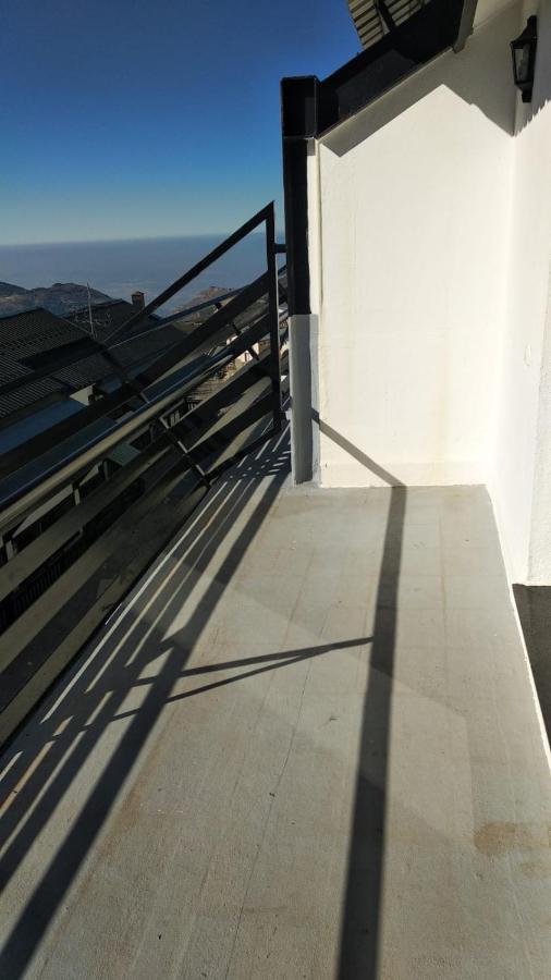 Alpes 3 2G Appartement Monachil Buitenkant foto