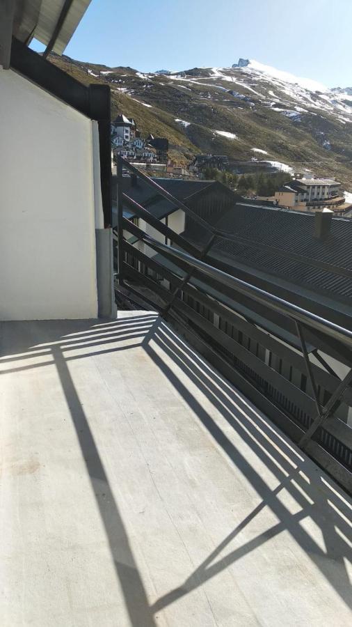 Alpes 3 2G Appartement Monachil Buitenkant foto