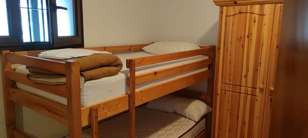 Alpes 3 2G Appartement Monachil Buitenkant foto